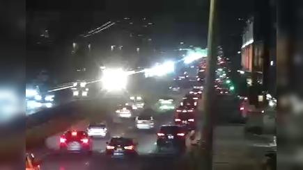 Traffic Cam New York › West: I-278 at 26th Street Player