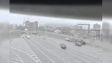 Traffic Cam Brooklyn › West: I-278 at Coles St Player