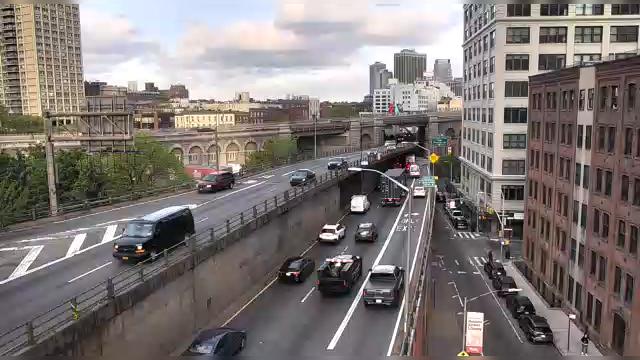 New York › West: I-278 at Adams Street Traffic Camera