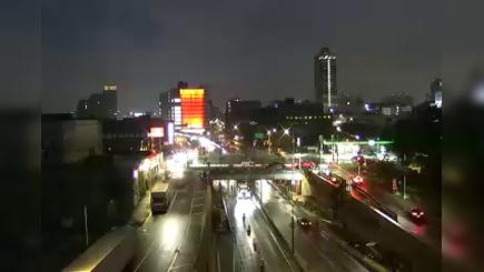 New York › South: I-87 at East 138th Street Traffic Camera