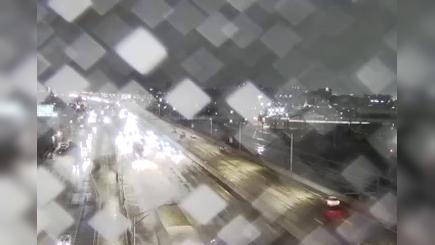 Traffic Cam New York › West: I-278 at East 149th Street Player