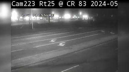 Traffic Cam Lake Grove › East: NY 25 at CR 83 ; Southwest Player