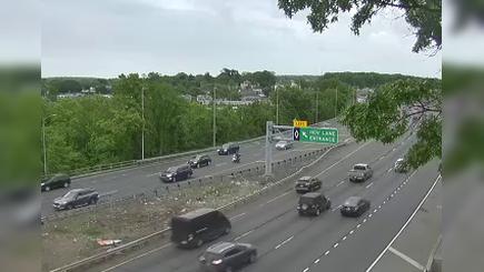 Traffic Cam New York › East: I-278 at Victory Blvd Player