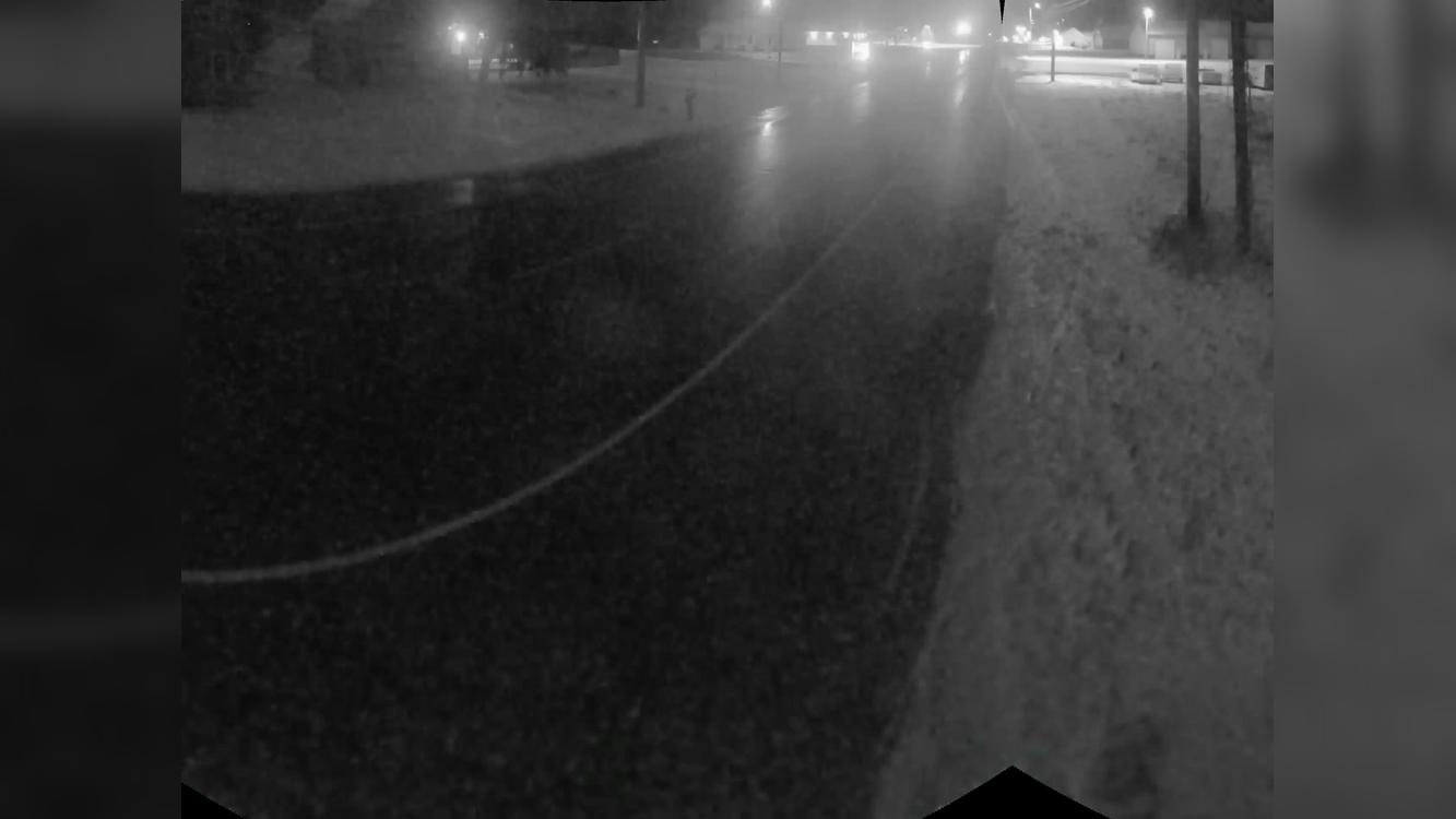 Rawson › North: Route 16 Northbound at Route Traffic Camera