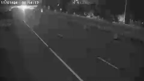 Traffic Cam Town of Salina › South: I-81 north of Exit 17 (Brighton) Player