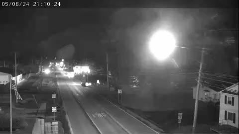 Traffic Cam Town of Cicero › South: NY-11 at Bartell (Brewerton) Player