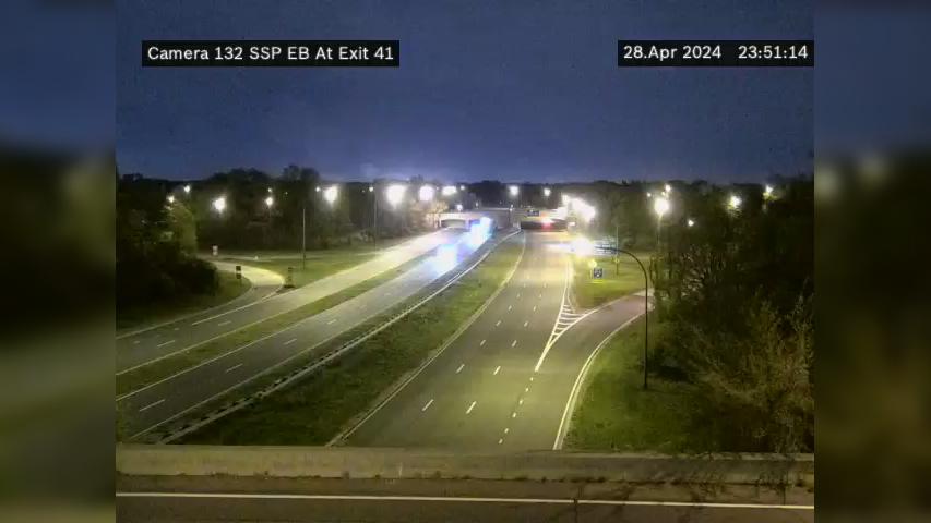 Babylon › East: SSP at Exit 40S (RMC) to Exit 41 (Bayshore Rd Traffic Camera
