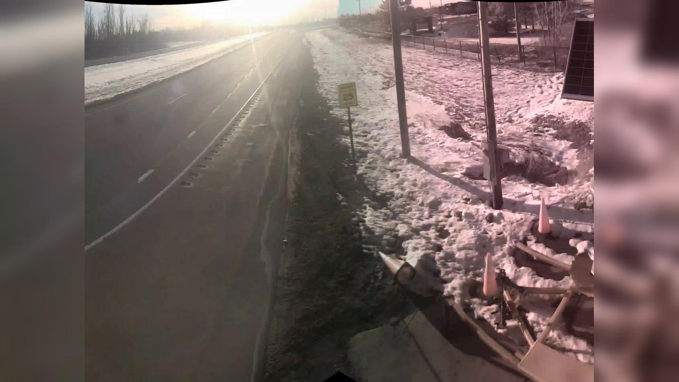 Delevan › West: Route 179 Westbound at Route 219 Traffic Camera