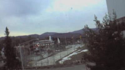 Traffic Cam Wilmington: Whiteface Mountain - Lake Placid Olympic Venues Player
