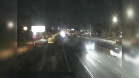 Syracuse › West: I-690 west of Exit 10 (Geddes) Traffic Camera