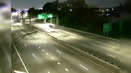 New York › East: 907M at 72nd Road Traffic Camera