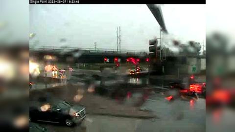 Traffic Cam New York Mills › East: NY 840 Westbound Ramp/NY 5A - New Hartford Player