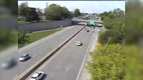 Traffic Cam Buffalo › East: NY 33 at Best Street Player