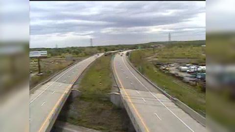 Traffic Cam Pletchers Corners: I-190 between Porter Road and Exit 24 (Witmer Road) Player