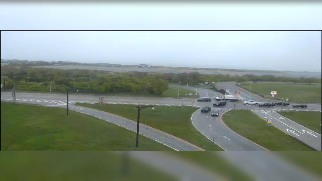 Traffic Cam Long Beach › South: Loop Pkwy. Northeast corner at Lido Blvd in Point Lookout Player