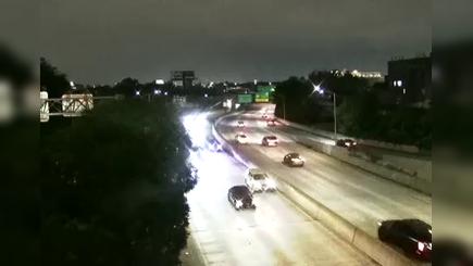 Traffic Cam New York › West: I-278 at Broadway Player