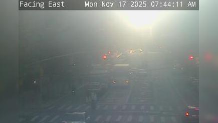 Manhattan Community Board 3: Grand Street @ Essex Street Traffic Camera