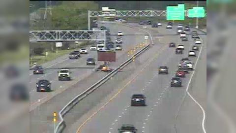 Kenmore › West: I-290 at Exit 2 (Colvin Boulevard) Traffic Camera