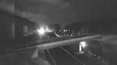 East Chatham › East: Berkshire Connector at Interchange B (Taconic State Parkway) Traffic Camera