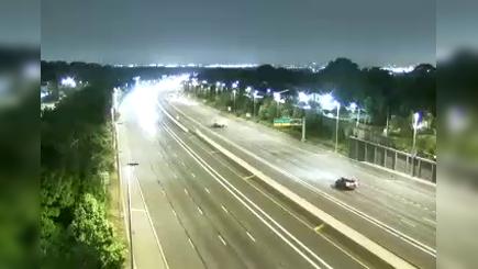 Traffic Cam Staten Island › East: I-278 at Manor Road Player