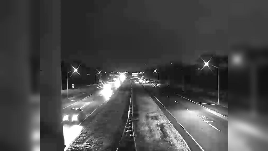 New York › North: NY440 at Bloomfield Avenue Traffic Camera