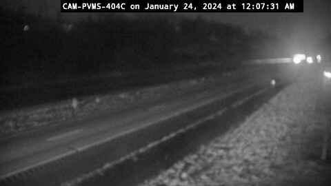 Traffic Cam Chester › West: NY 17 at Exit 127 (Greycourt Rd) Player