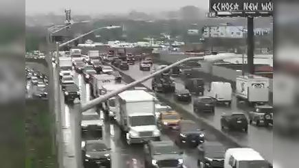Traffic Cam New York › West: I-278 at 58 st Player