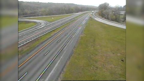 Traffic Cam Canajoharie › East: I-90 at Interchange Player