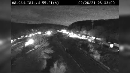 Traffic Cam New Rochelle › East: I-84 at Stormville Rest Area - CAM A Player