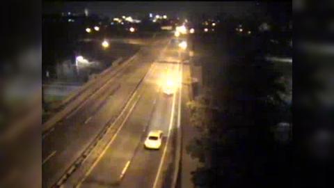 Traffic Cam Buffalo › West: NY 198 at Delaware Avenue (2) Player