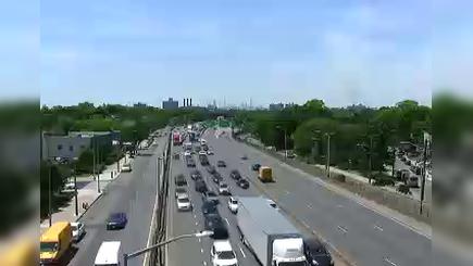 New York › North: I-95 at Quincy Ave Traffic Camera