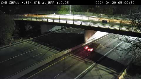 Traffic Cam Yonkers › South: 61B at BRP MM 0.05 Player