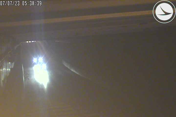US-23 NB Trench South end, near Campus View Blvd Traffic Camera