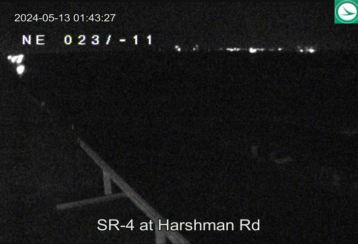 Traffic Cam SR-4 at Harshman Rd Player