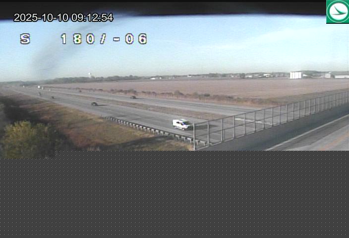 Traffic Cam I-75 at SR-281 Player