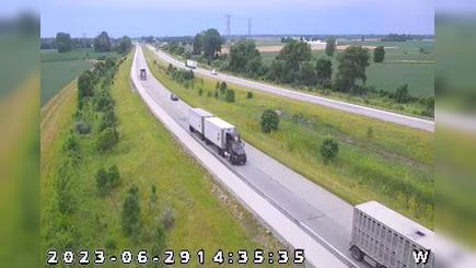 Traffic Cam Billingstown: IN 120: 1-070-012-8-1 Player