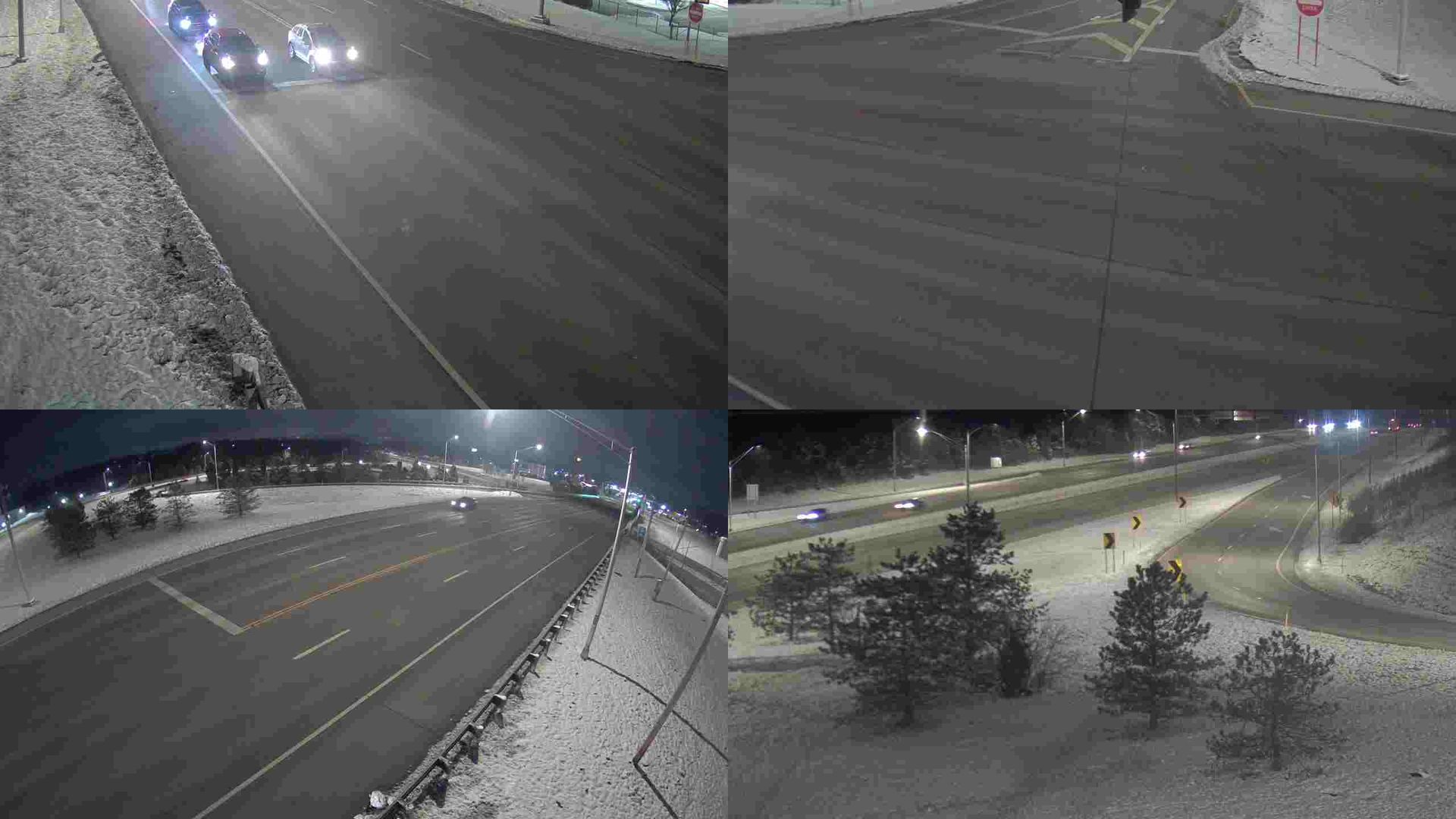 Traffic Cam Beverly Hills: SR-28 at I-275 NB Ramp Player