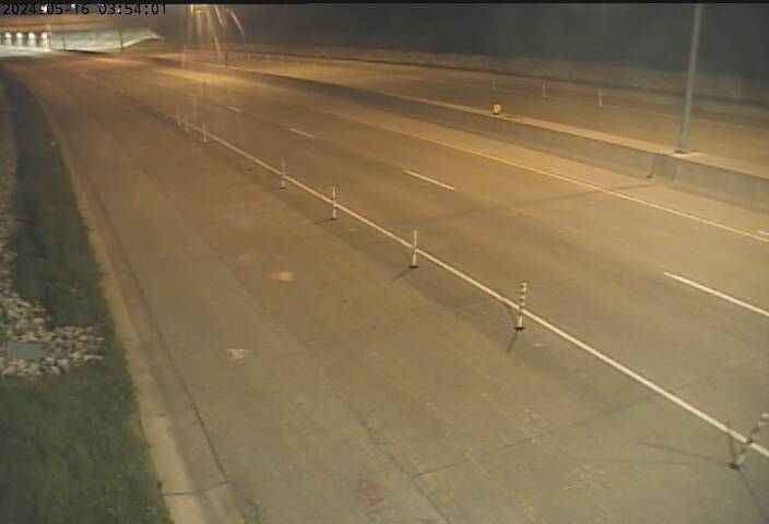 Traffic Cam 401 in Labelle Tunnel East Portal Player