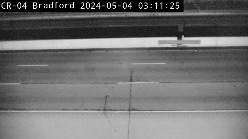 Traffic Cam Highway 400 near 11th Line - West Player