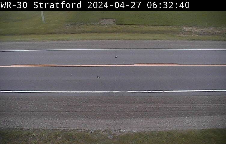 Traffic Cam Highway 7 near County Rd 26 - East Player