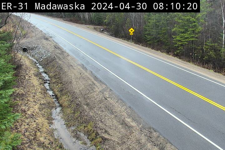 Traffic Cam Highway 60 near Dunnes Road - West Player