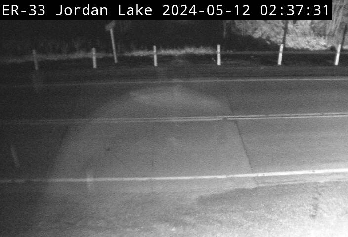 Traffic Cam Highway 62 near Jordan Lake Rd - East Player