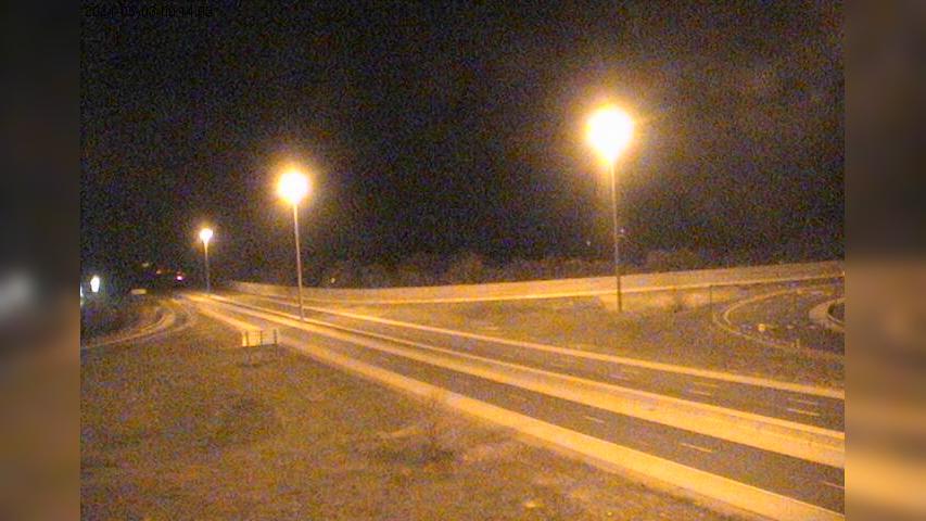 Kitchener: Highway 7/8 near Fischer-Hallman Rd Traffic Camera