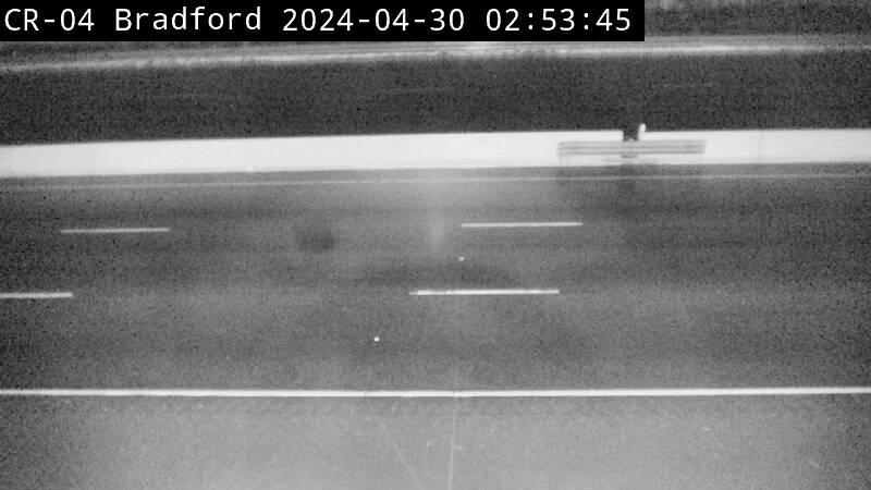 Bradford West Gwillimbury: Highway 400 near 11th Line Traffic Camera