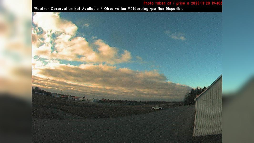 Seguin Township › North-West: ParrySound Traffic Camera