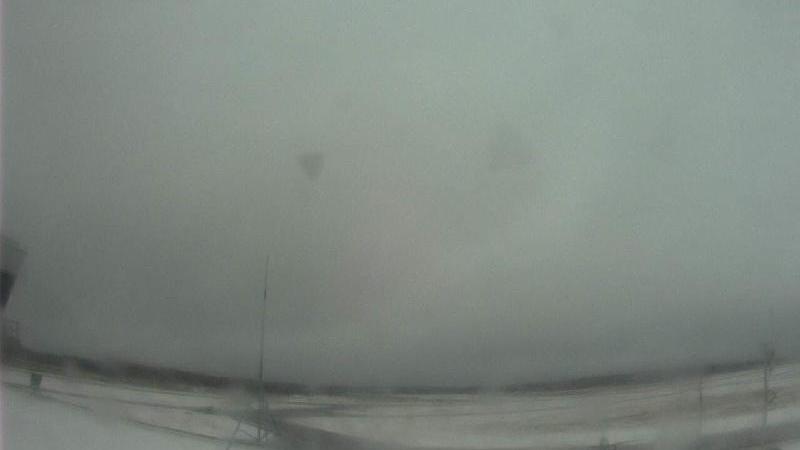 North Bay: North Bay/Jack Garland Airport (YYB) Traffic Camera