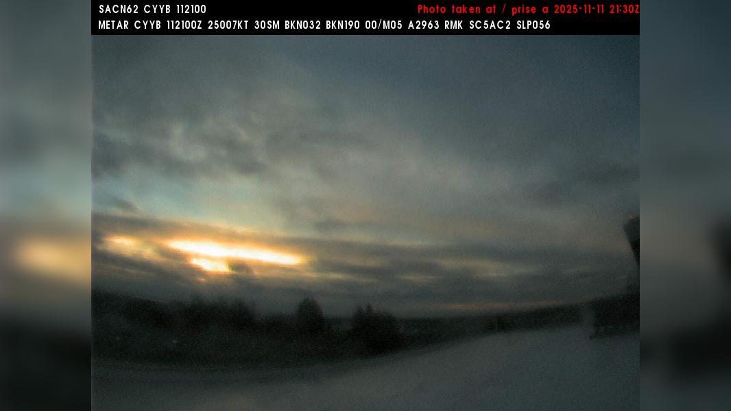 North Bay › West: NorthBay Traffic Camera