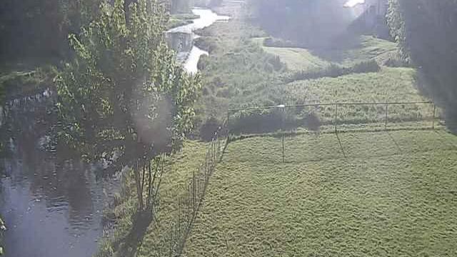 Traffic Cam Saugeen 29 › West: Allenford - Sauble River Player