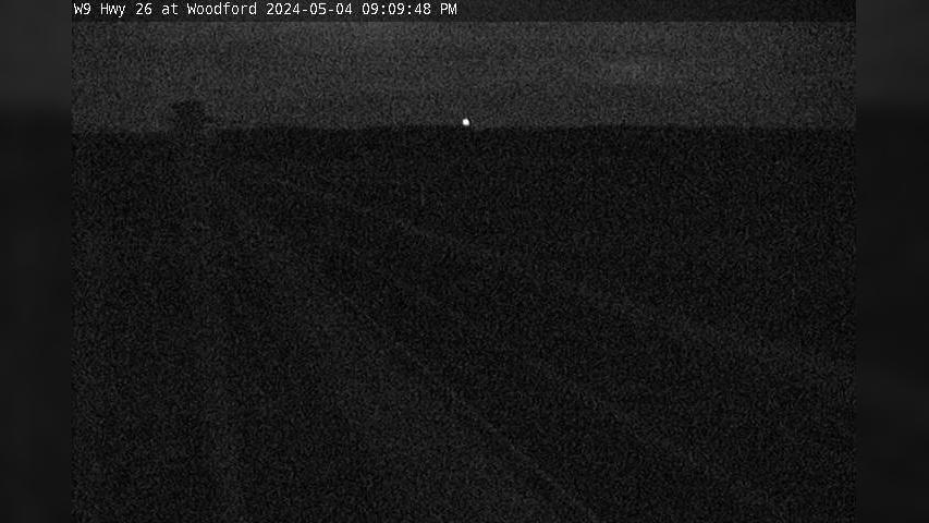 Traffic Cam Meaford: Highway 26 near Woodford Player