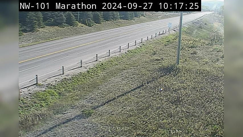 Traffic Cam Marathon: Highway 17 near Highway 627 Player